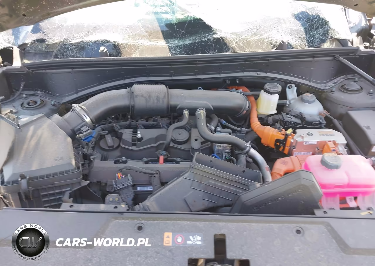 2026 Hyundai Santa Fe Calligraphy VIN:5NMP5DG18TH088662 - 10