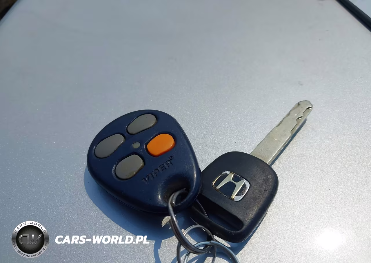 2003 Honda Element Ex VIN:5J6YH28573L024669 - 11