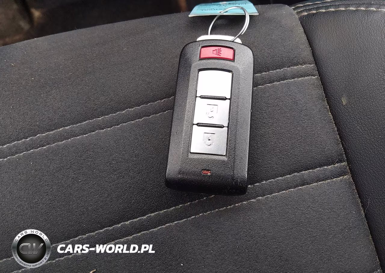 2019 Mitsubishi Outlander Se VIN:JA4AZ3A32KZ005133 - 11