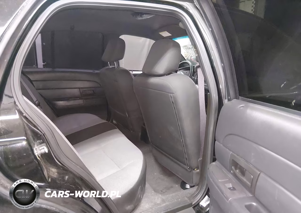 2010 Ford Crown Victoria Police-Police Interceptor VIN:2FABP7BV9AX128333 - 8