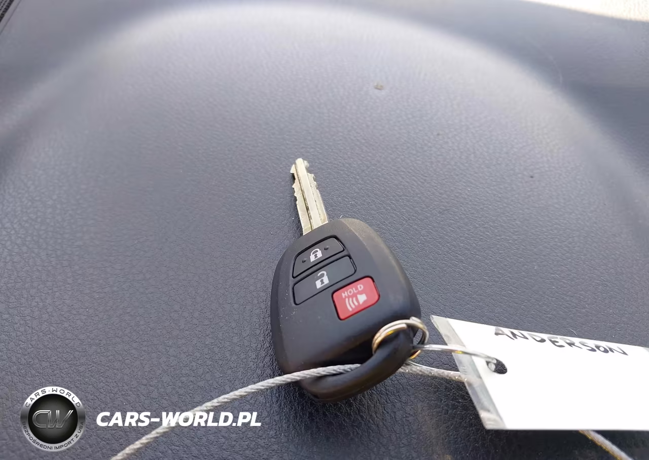 2015 Toyota Rav4 Le VIN:2T3BFREV9FW351025 - 11