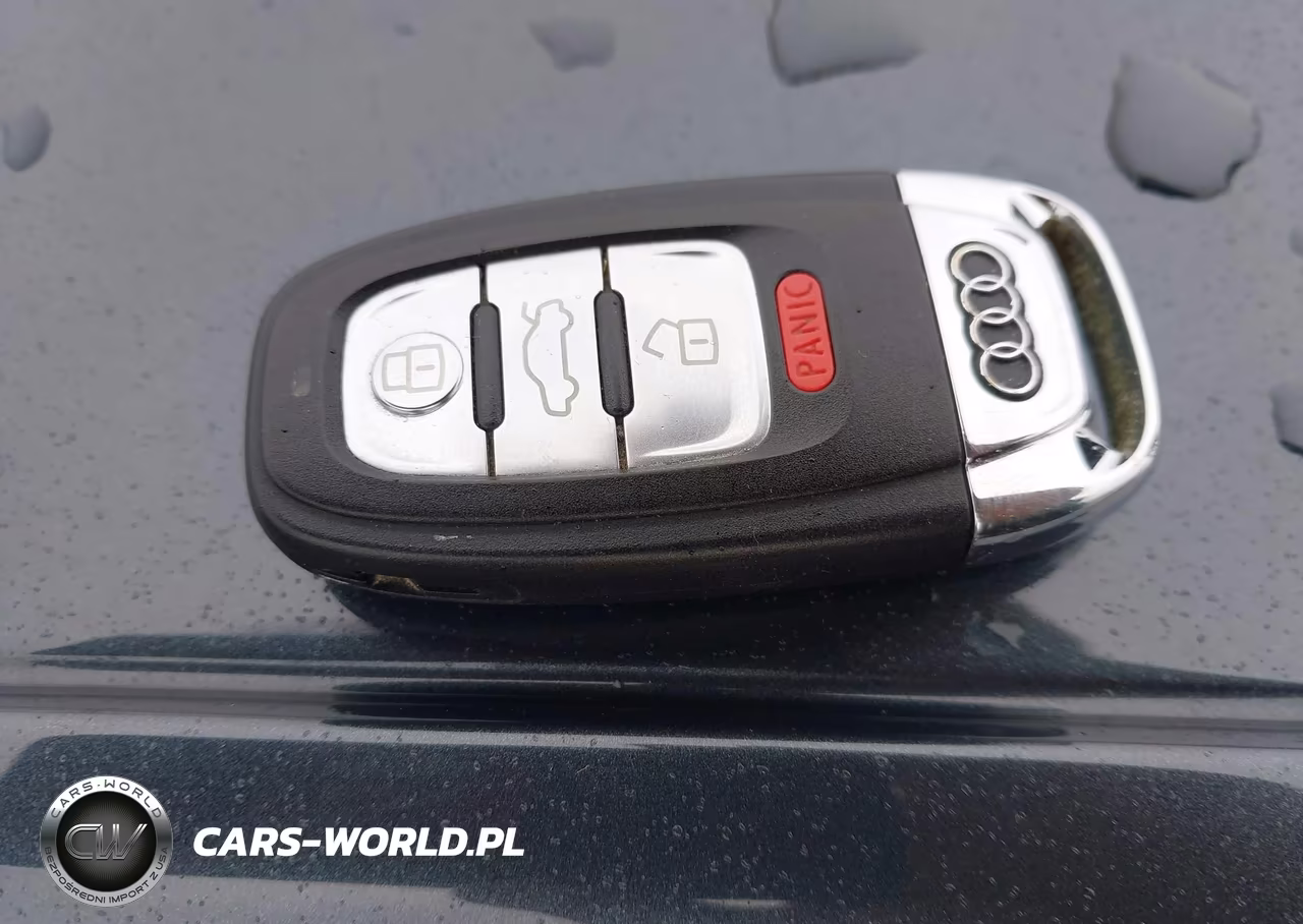 2016 Audi A6 3.0T Premium Plus VIN:WAUFGAFC1GN131090 - 11