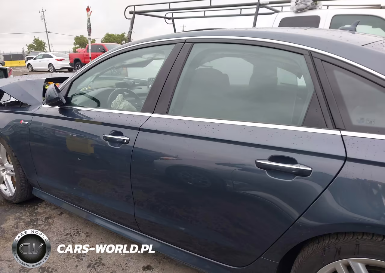 2016 Audi A6 3.0T Premium Plus VIN:WAUFGAFC1GN131090 - 15