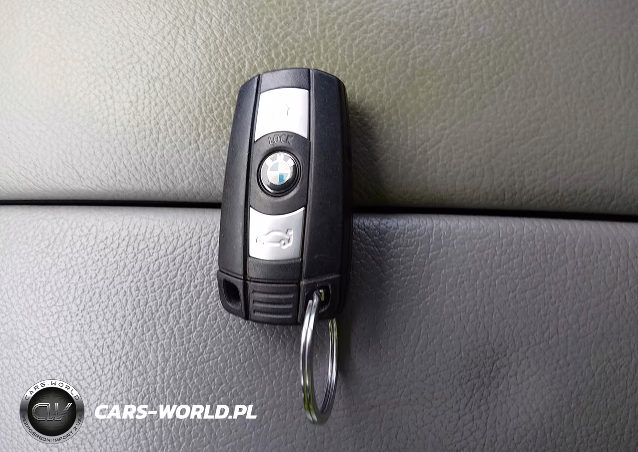 2009 BMW X5 xDrive48I VIN:5UXFE83579L310089 - 11