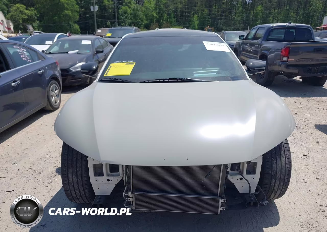 2022 Kia Ev6 Gt-Line VIN:KNDC4DLC7N5035613 - 12