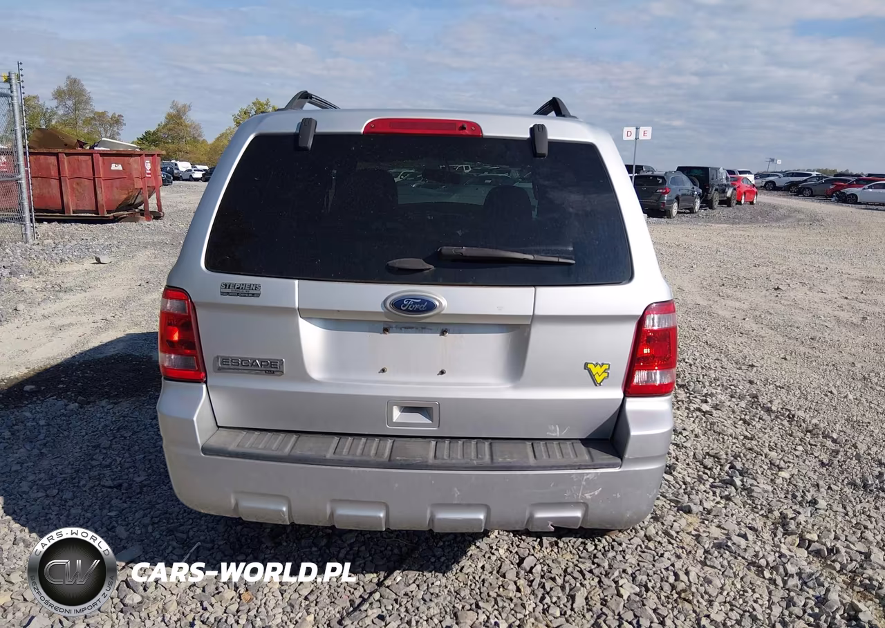 2012 Ford Escape Xlt VIN:1FMCU9D75CKB51983 - 16