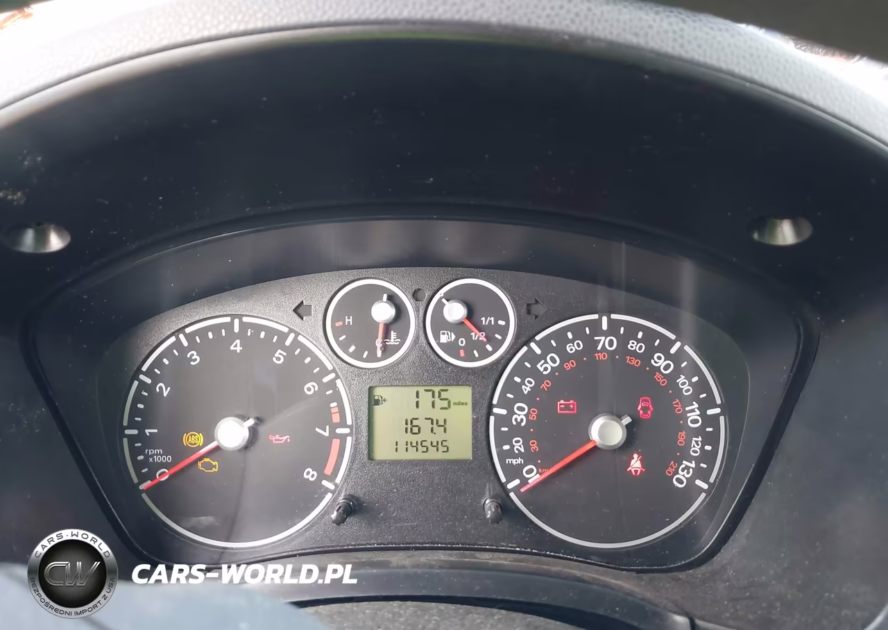 2011 Ford Transit Connect Xlt VIN:NM0LS6BN4BT059375 - 7
