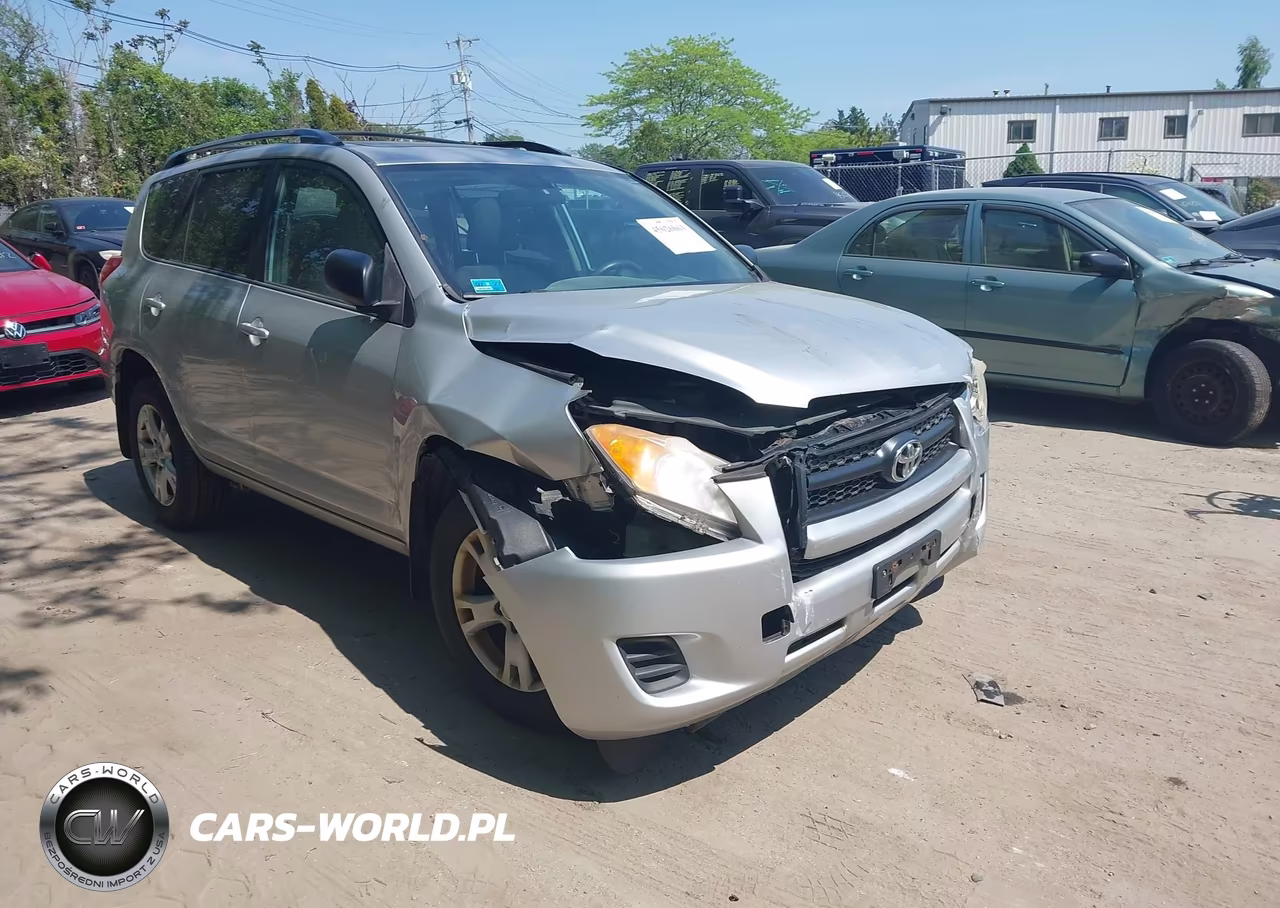 2012 Toyota Rav4
