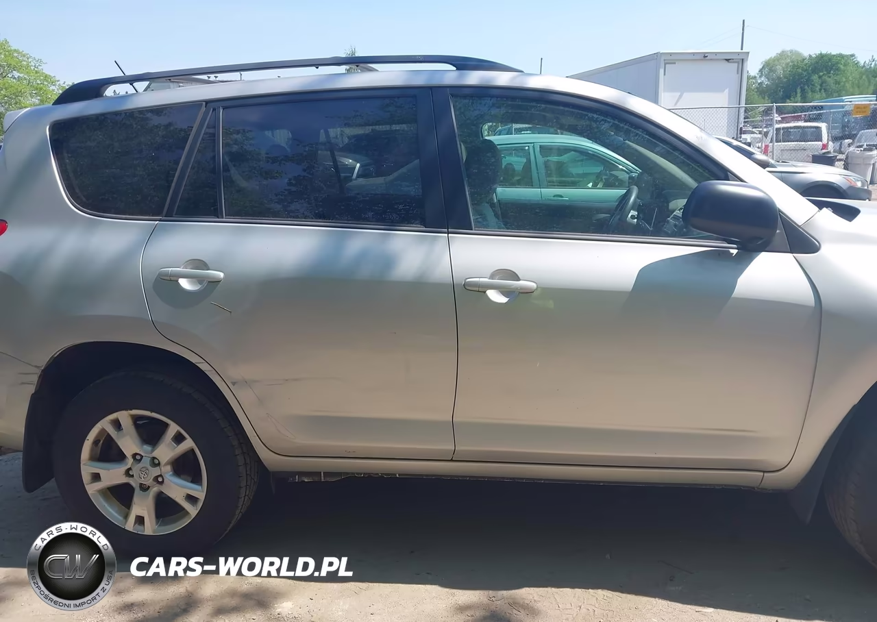 2012 Toyota Rav4 VIN:2T3BF4DVXCW232710 - 13