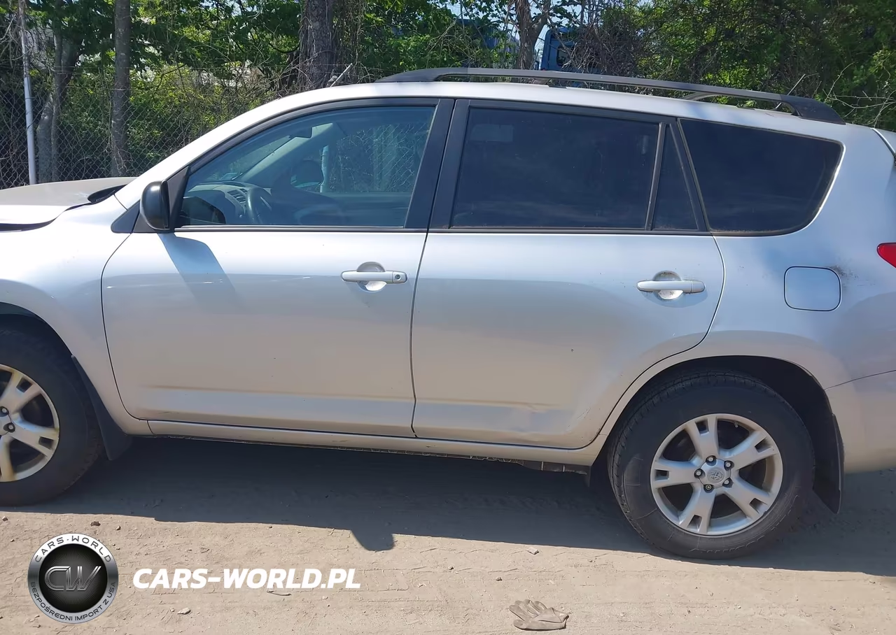 2012 Toyota Rav4 VIN:2T3BF4DVXCW232710 - 14