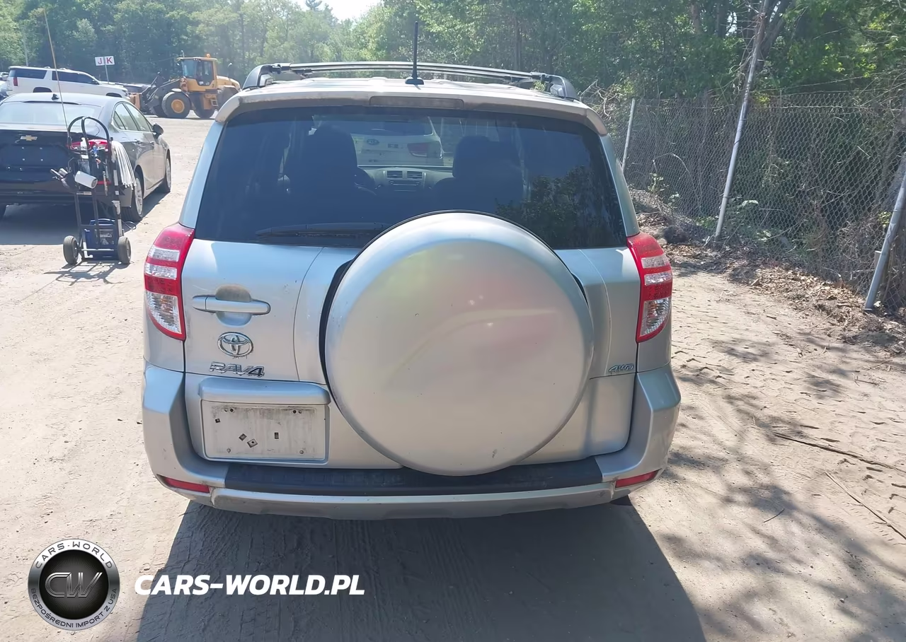 2012 Toyota Rav4 VIN:2T3BF4DVXCW232710 - 16