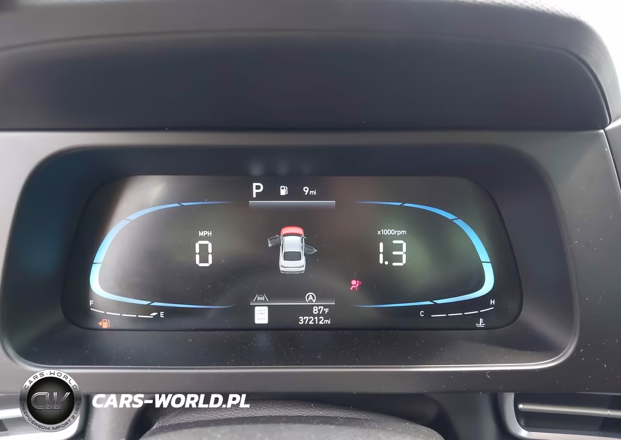 2025 Hyundai Elantra Se VIN:KMHLL4DG7SU970678 - 7