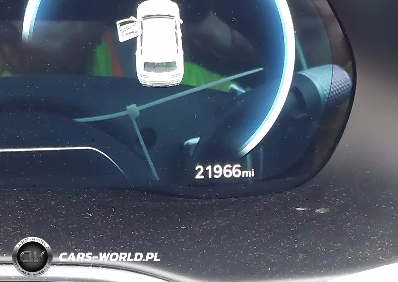 2022 Genesis Gv80 2.5T Awd VIN:KMUHBDSBXNU097160 - 15