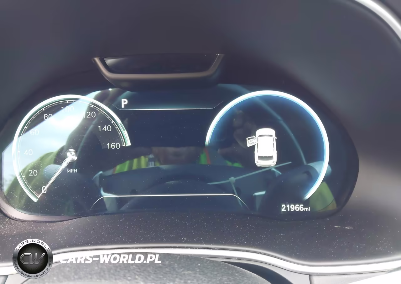 2022 Genesis Gv80 2.5T Awd VIN:KMUHBDSBXNU097160 - 7
