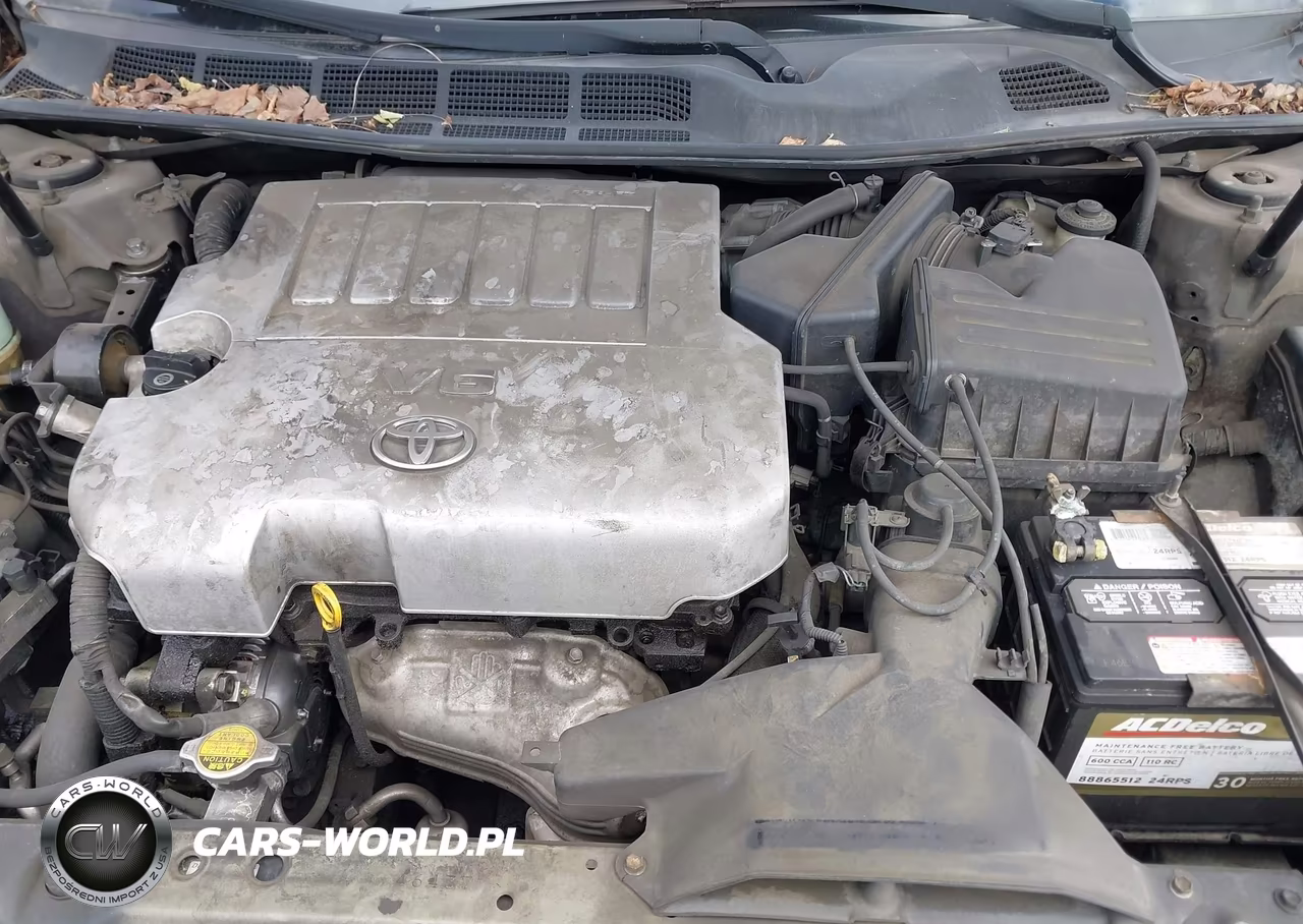 2006 Toyota Avalon Xls VIN:4T1BK36BX6U101721 - 10