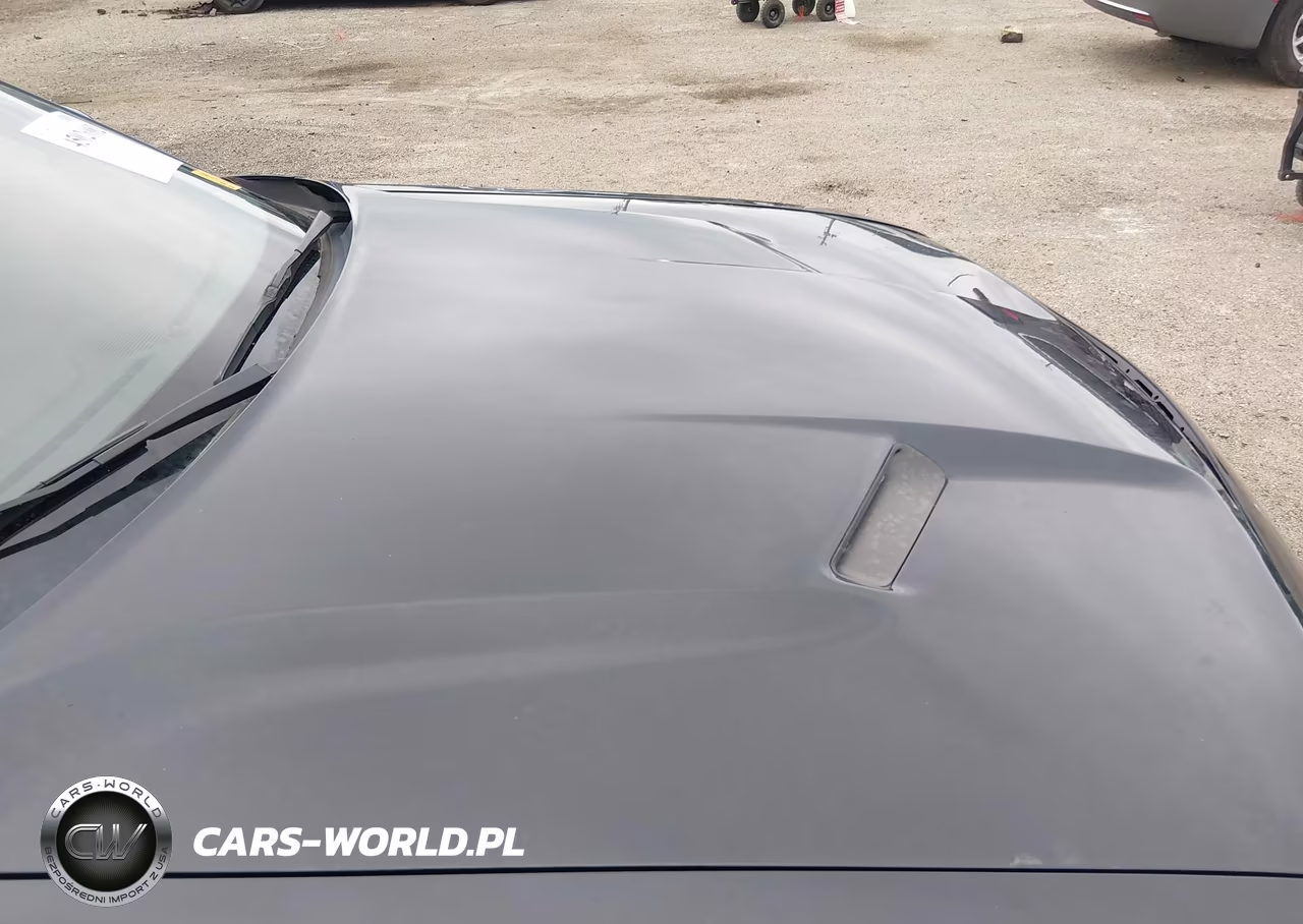 2018 Dodge Challenger Gt Awd VIN:2C3CDZGG3JH235115 - 6