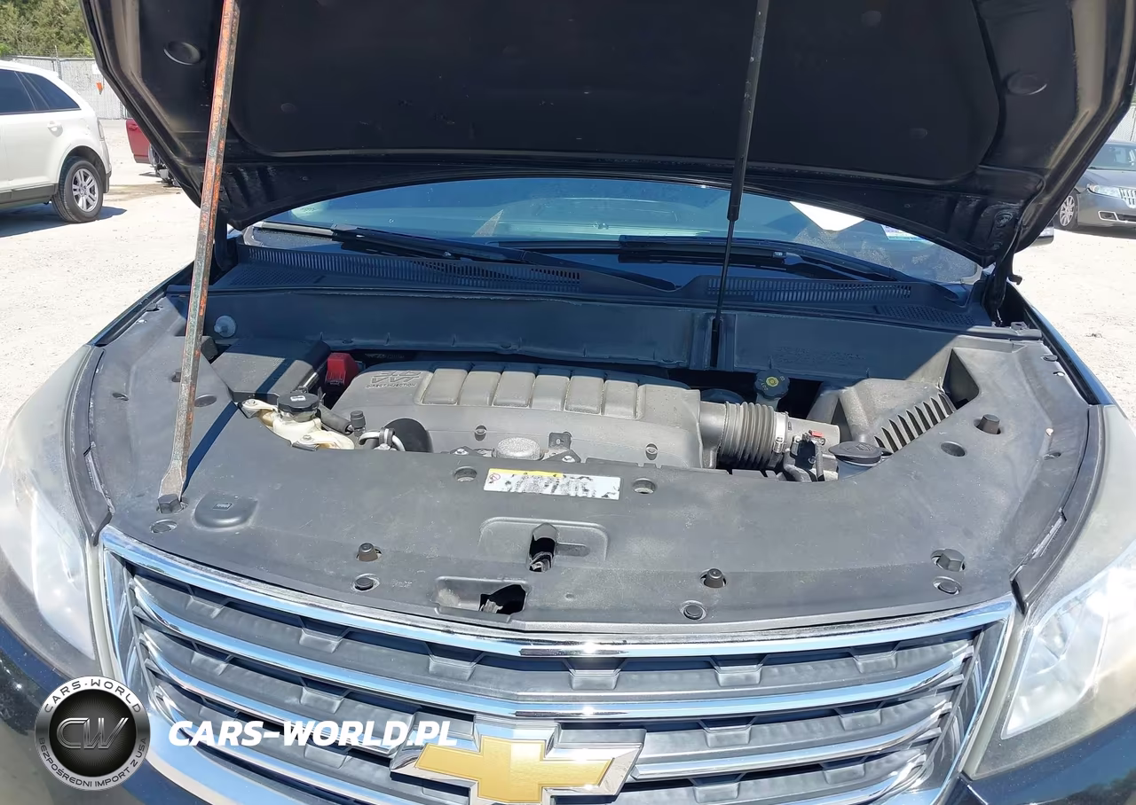 2017 Chevrolet Traverse 1Lt VIN:1GNKVGKD8HJ216484 - 10