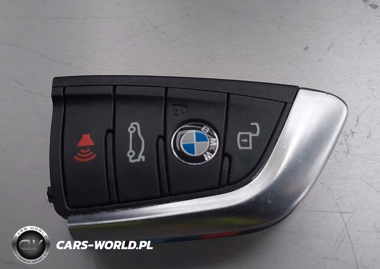 2025 BMW X4 xDrive30I VIN:5UX33DT08S9185693 - 11