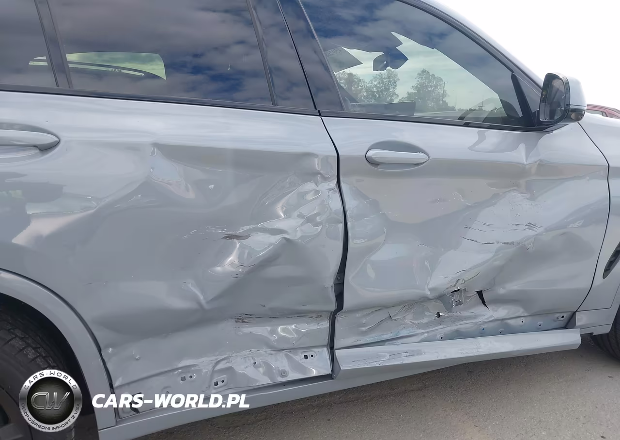 2025 BMW X4 xDrive30I VIN:5UX33DT08S9185693 - 6