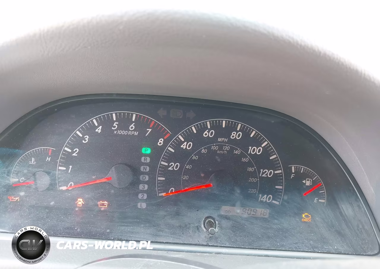 2006 Toyota Camry Std VIN:4T1BE32K06U116113 - 7