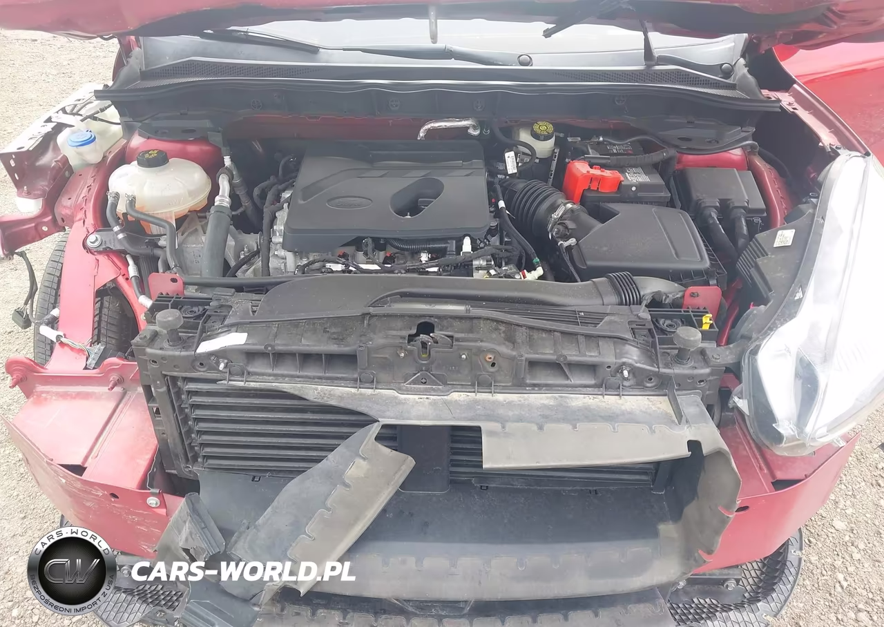 2020 Ford Escape Se VIN:1FMCU0G61LUA83393 - 10