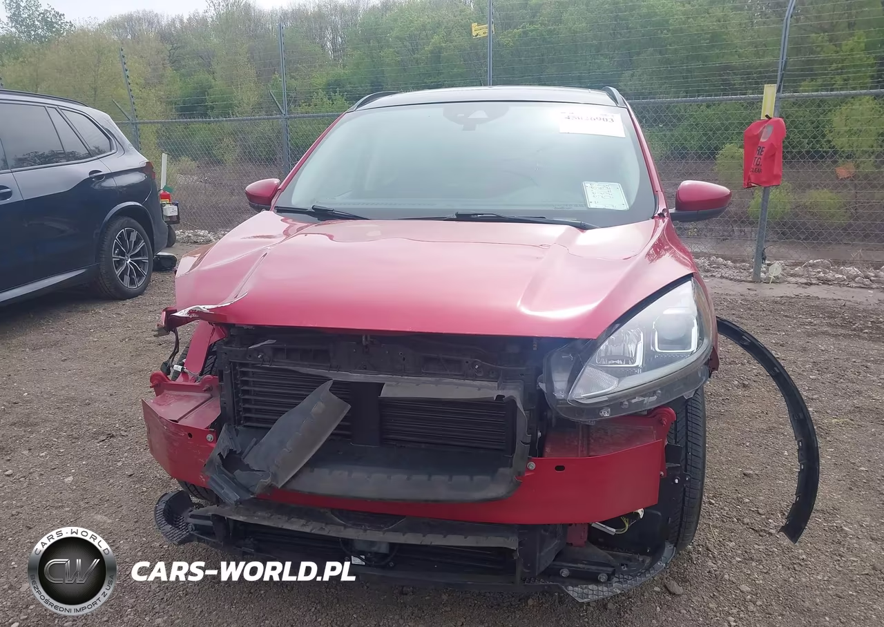 2020 Ford Escape Se VIN:1FMCU0G61LUA83393 - 13