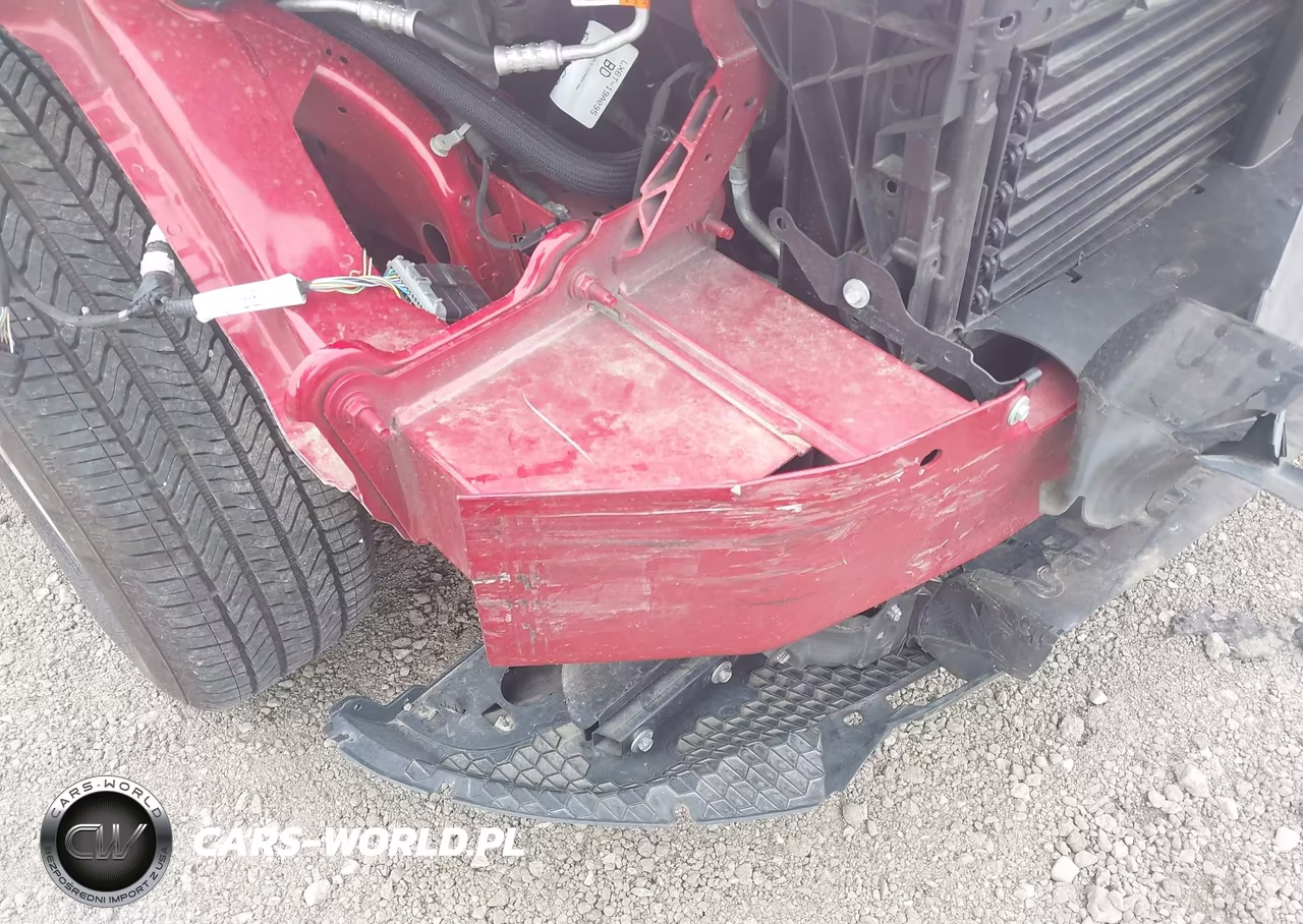 2020 Ford Escape Se VIN:1FMCU0G61LUA83393 - 19