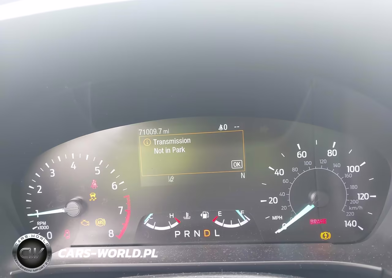 2020 Ford Escape Se VIN:1FMCU0G61LUA83393 - 7