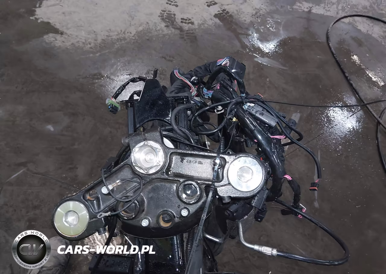 2020 Harley-Davidson Fltrxs VIN:1HD1KTP11LB636125 - 7