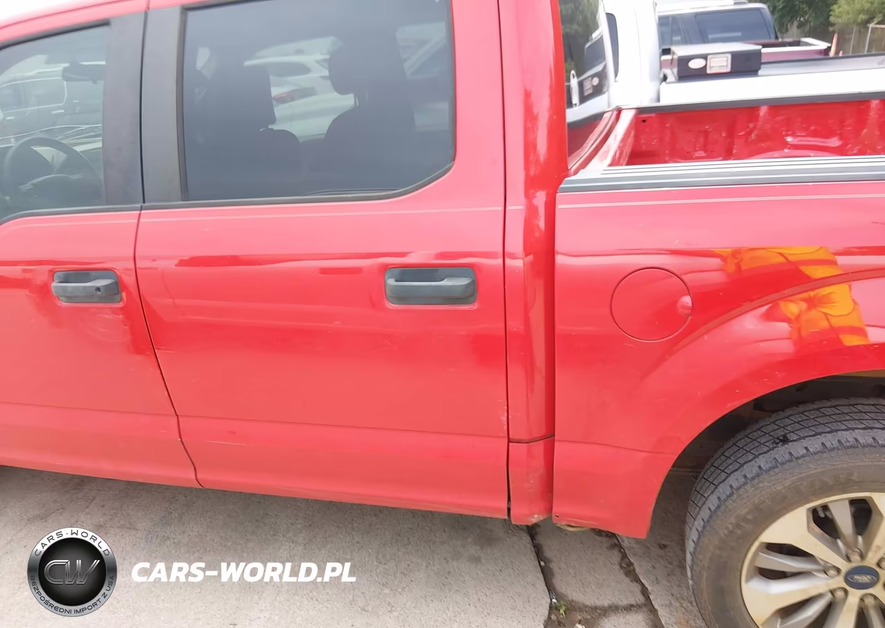 2017 Ford F-150 Xl VIN:1FTEW1CP1HKE13144 - 14