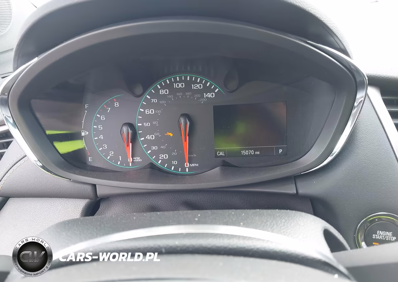2022 Chevrolet Trax Awd Lt VIN:KL7CJPSM6NB522157 - 7