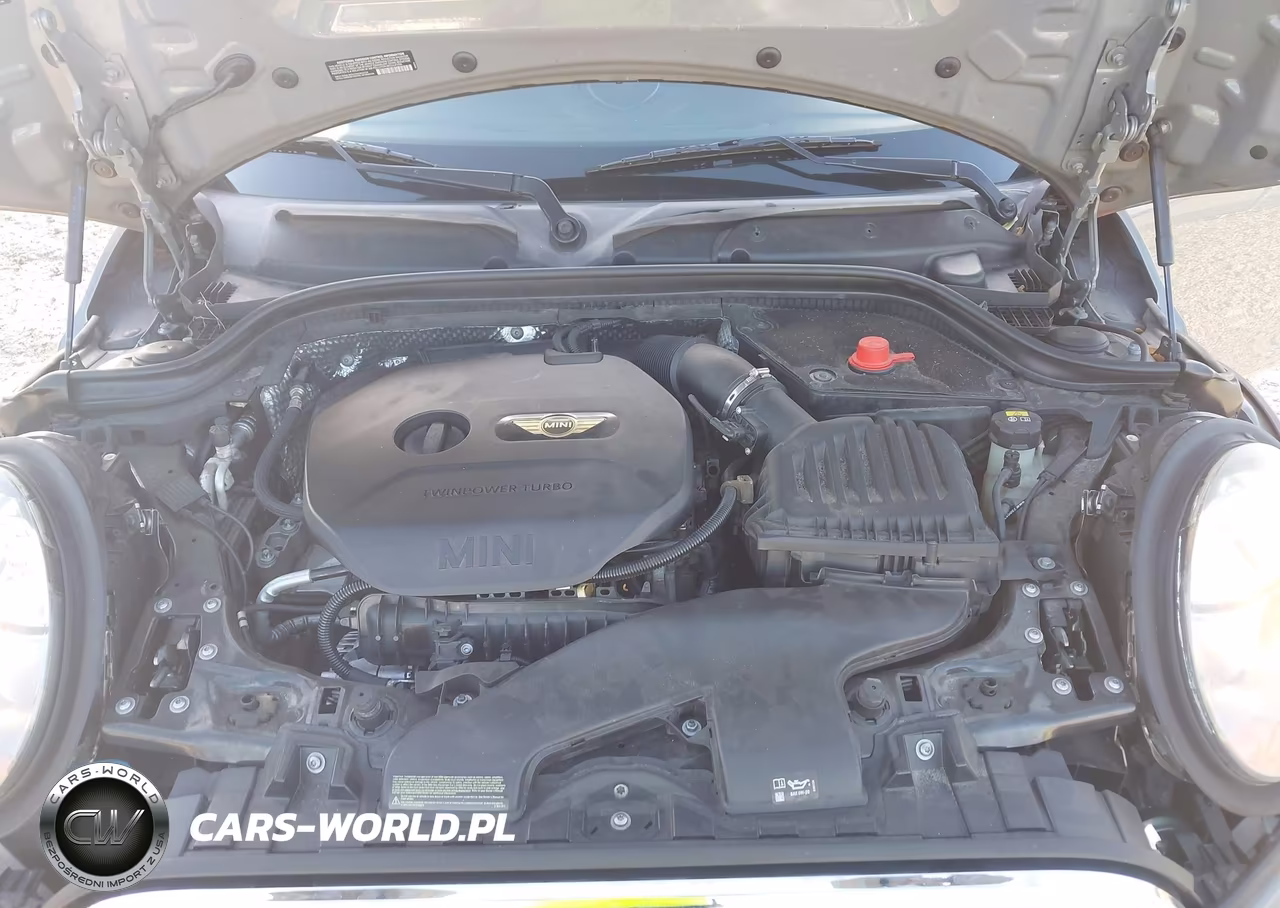 2016 Mini Hardtop Cooper VIN:WMWXU1C51G2D09491 - 10
