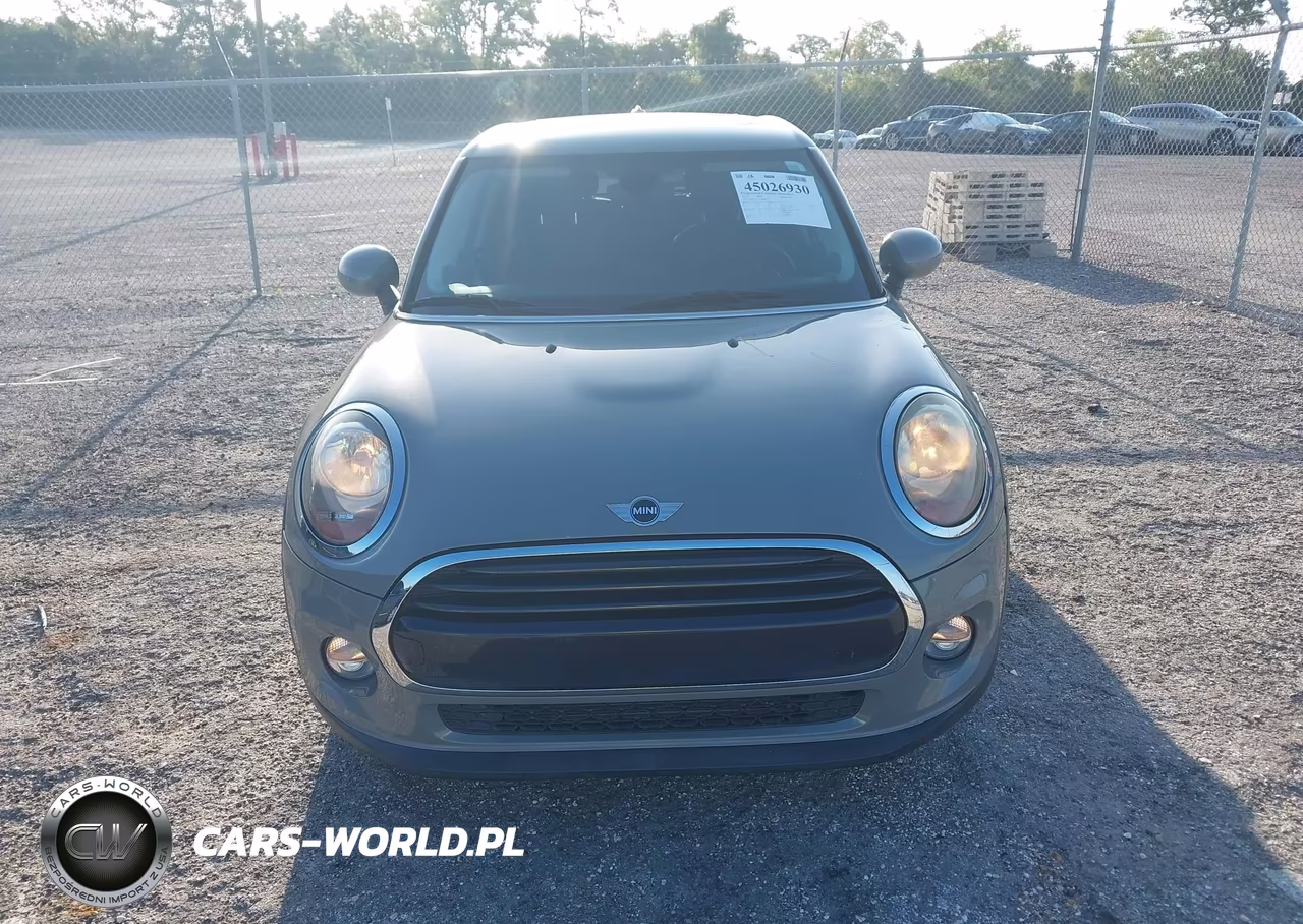 2016 Mini Hardtop Cooper VIN:WMWXU1C51G2D09491 - 12