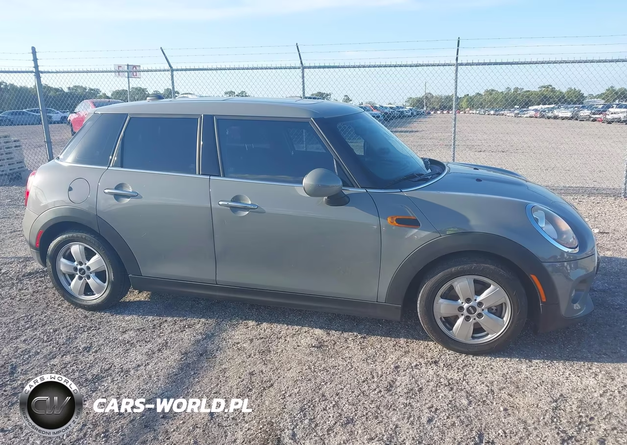 2016 Mini Hardtop Cooper VIN:WMWXU1C51G2D09491 - 13