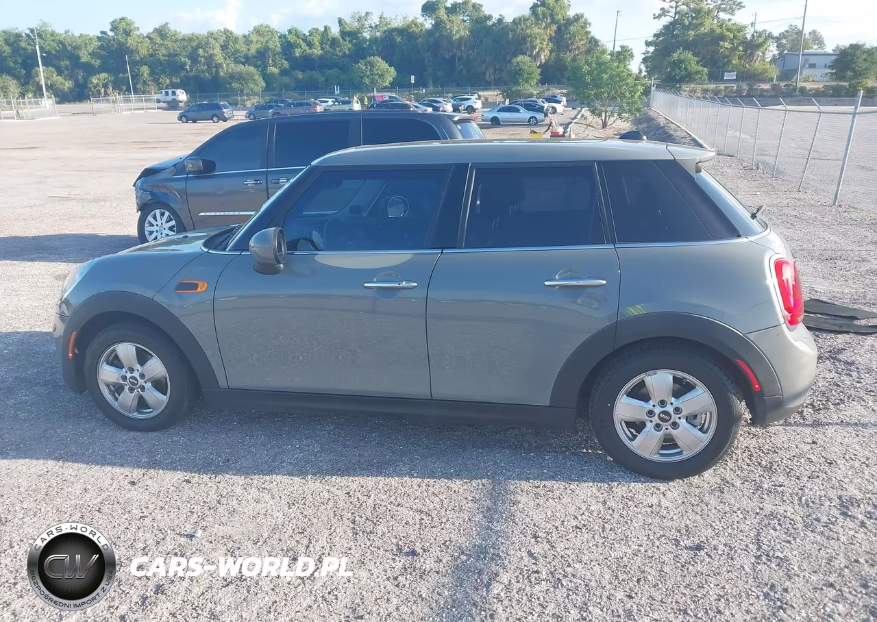 2016 Mini Hardtop Cooper VIN:WMWXU1C51G2D09491 - 14