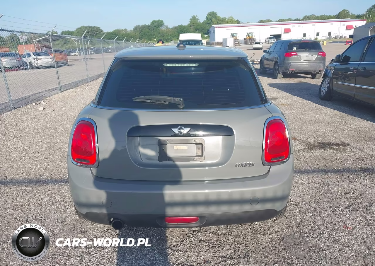 2016 Mini Hardtop Cooper VIN:WMWXU1C51G2D09491 - 16