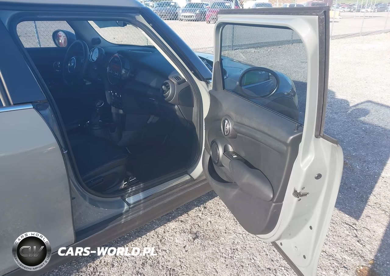 2016 Mini Hardtop Cooper VIN:WMWXU1C51G2D09491 - 5