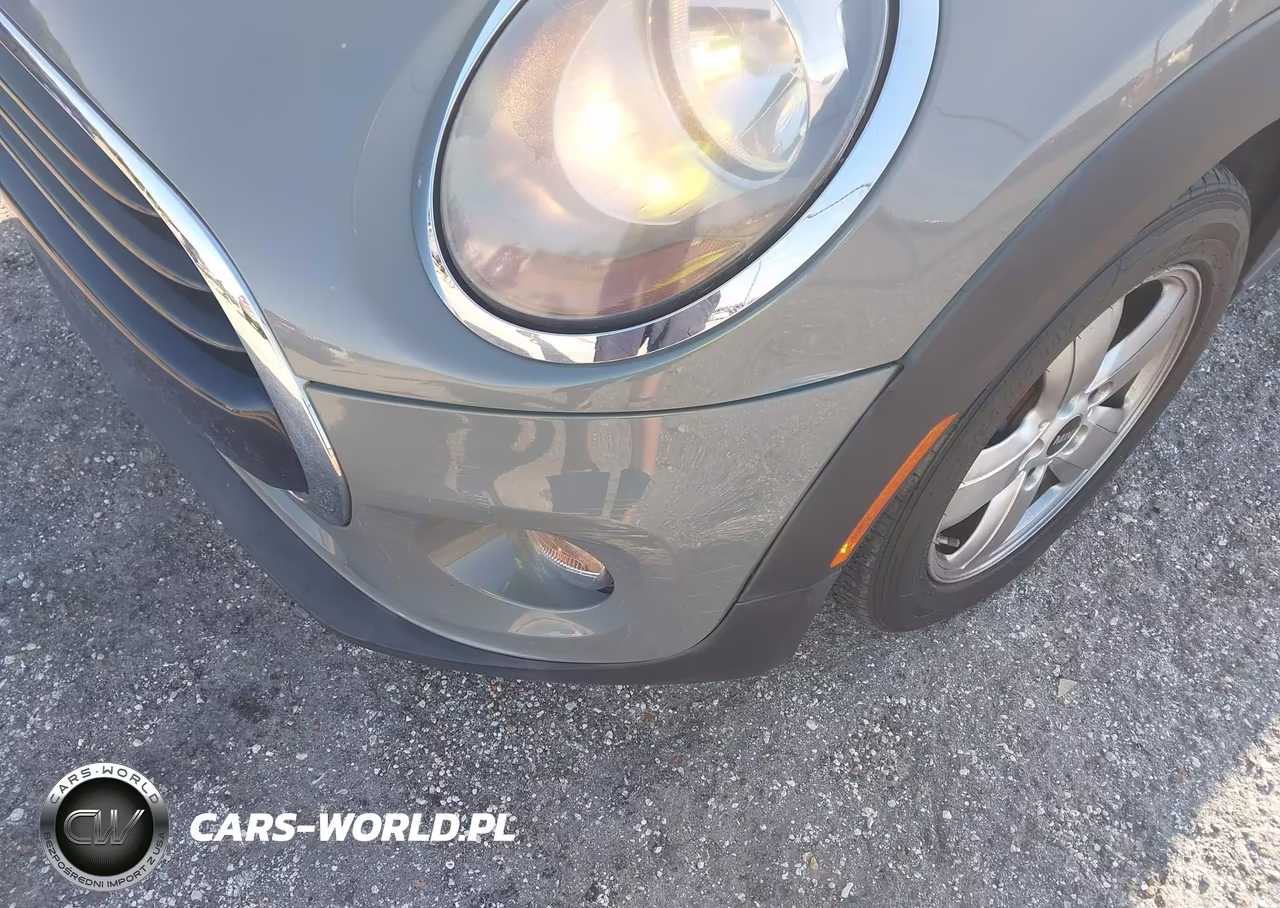 2016 Mini Hardtop Cooper VIN:WMWXU1C51G2D09491 - 6