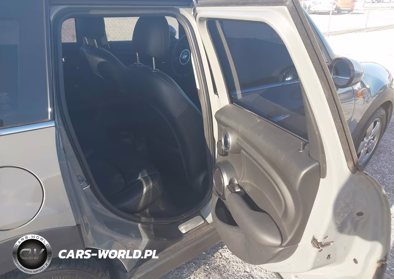 2016 Mini Hardtop Cooper VIN:WMWXU1C51G2D09491 - 8