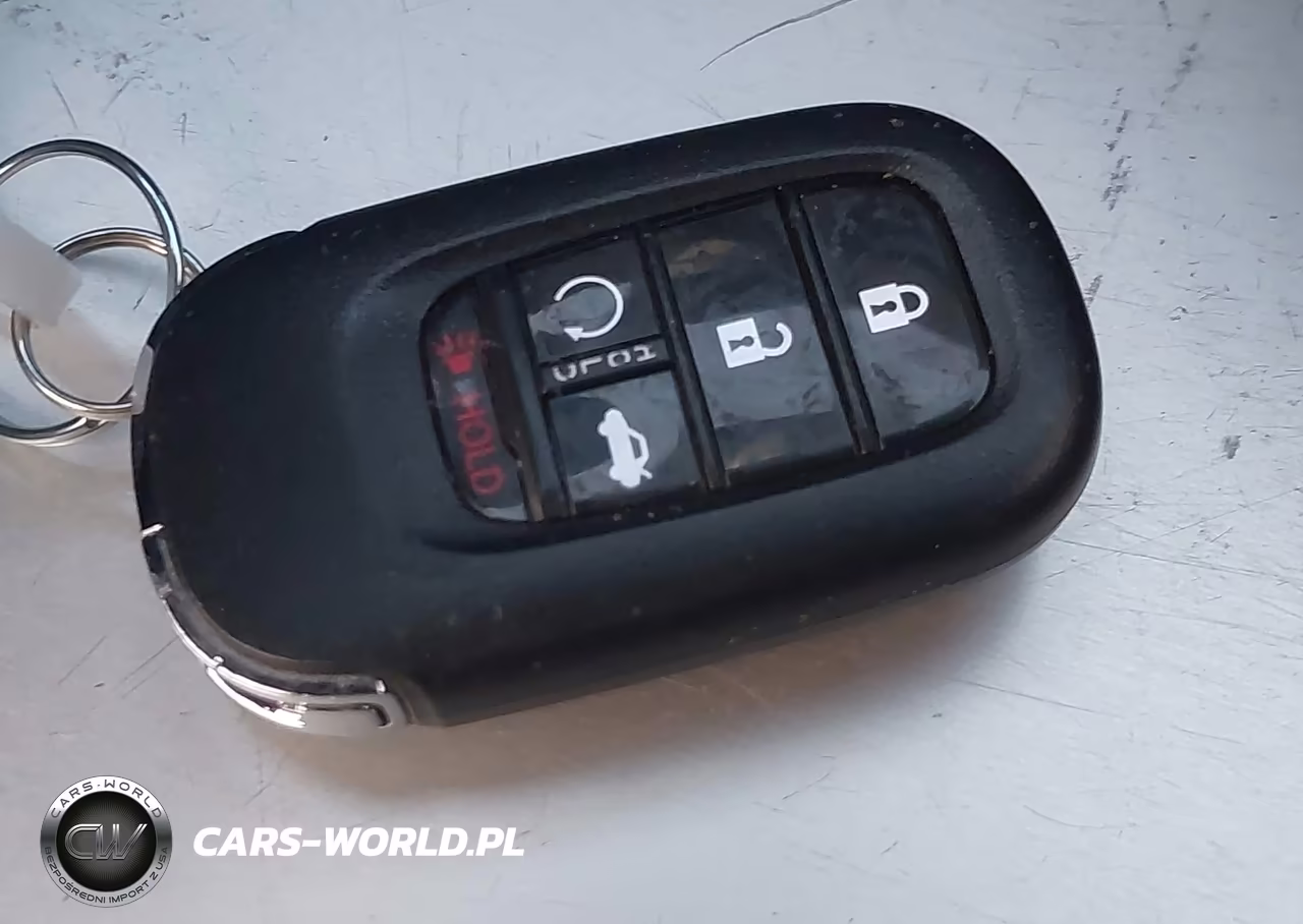 2024 Honda Accord Hybrid Sport-L VIN:1HGCY2F77RA094988 - 11