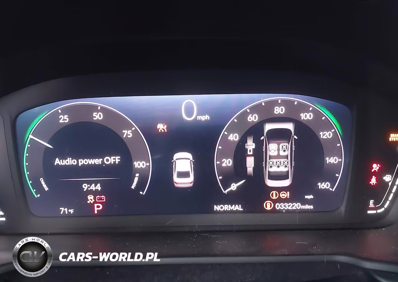 2024 Honda Accord Hybrid Sport-L VIN:1HGCY2F77RA094988 - 7