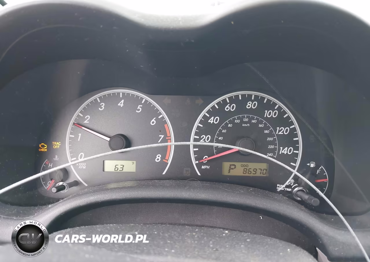 2012 Toyota Corolla Le VIN:2T1BU4EE2CC886485 - 7