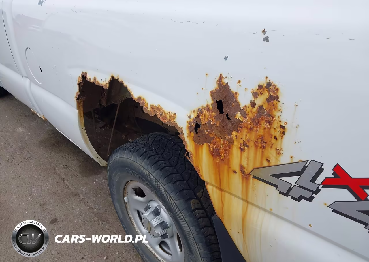 2002 Chevrolet Silverado 1500 VIN:2GCEK19V021129870 - 13