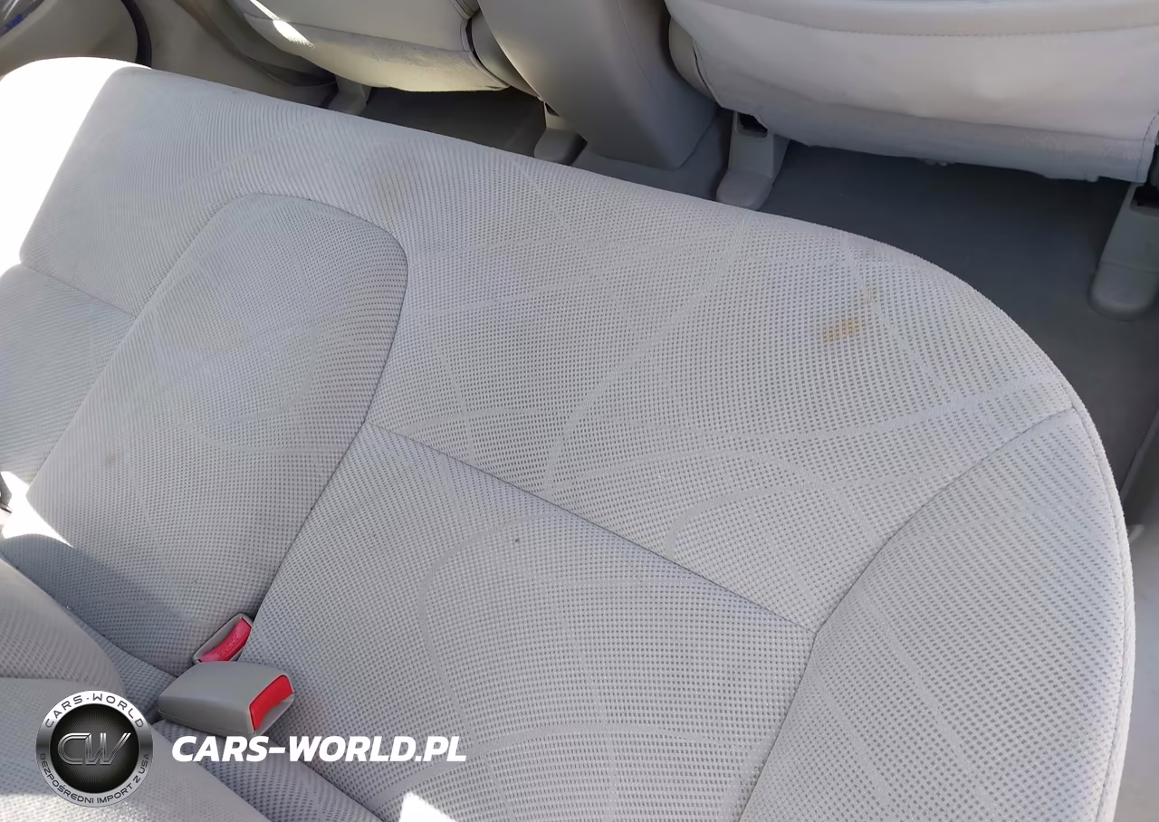 2012 Honda Civic Lx VIN:2HGFB2F57CH580903 - 8