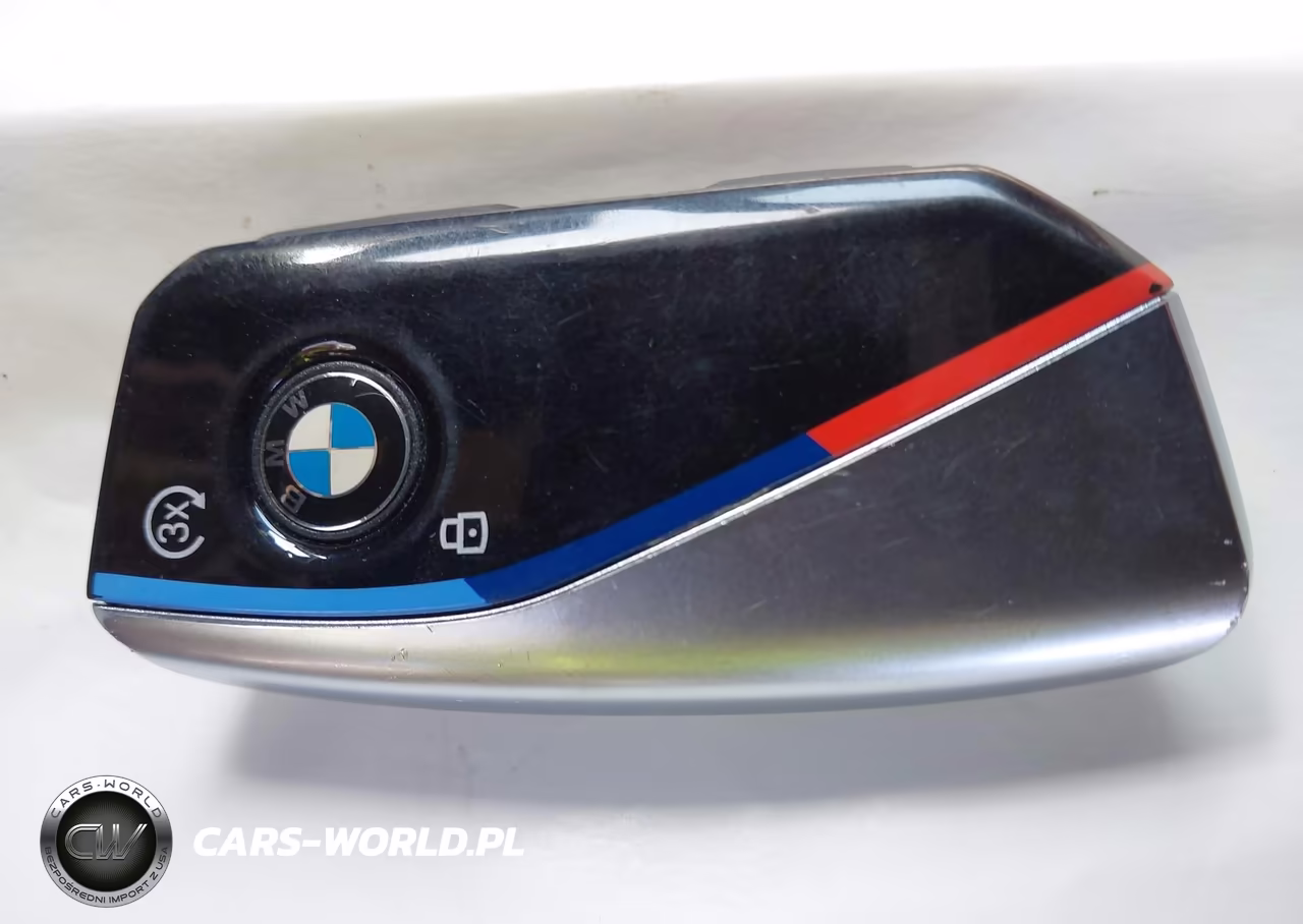 2024 BMW X6 xDrive40I VIN:5UX33EX07R9U05349 - 11