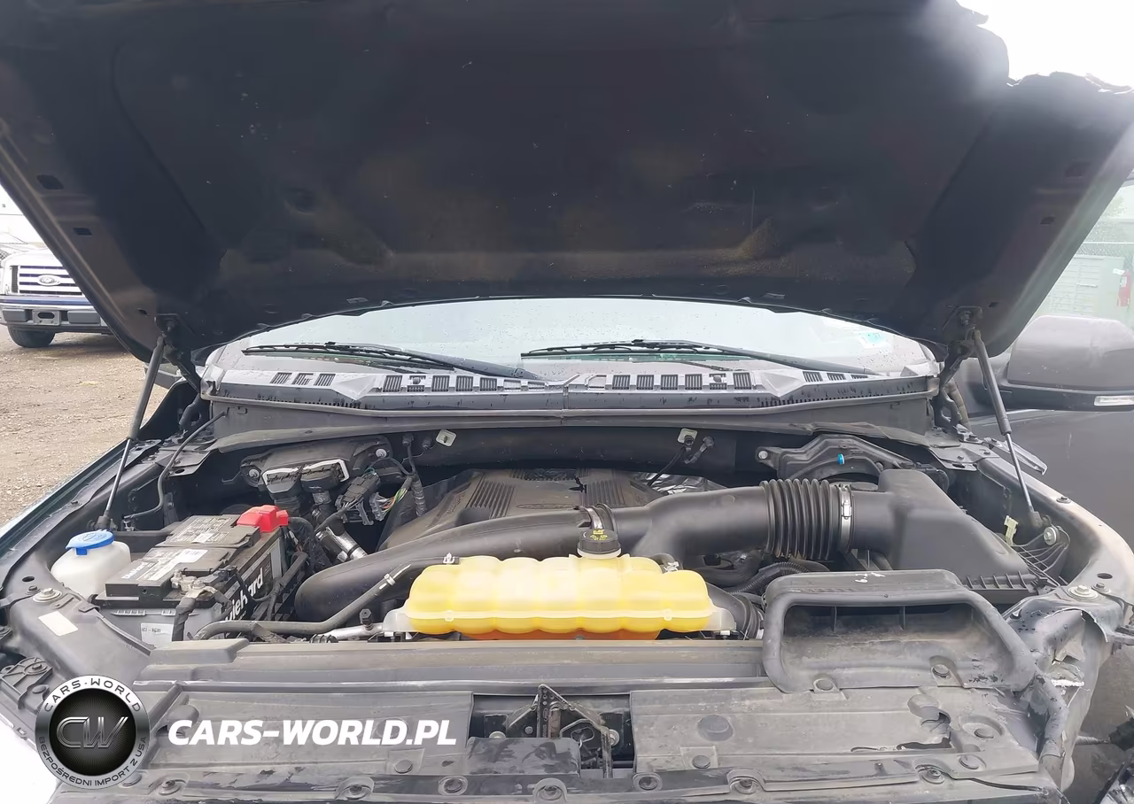 2018 Ford F-150 Lariat VIN:1FTEW1EG8JFC24843 - 10