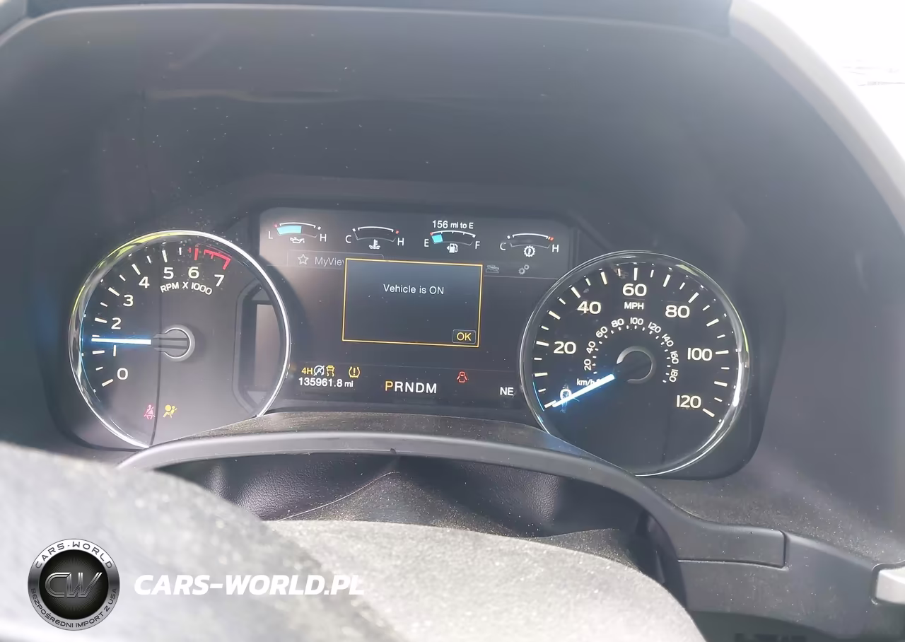 2018 Ford F-150 Lariat VIN:1FTEW1EG8JFC24843 - 7