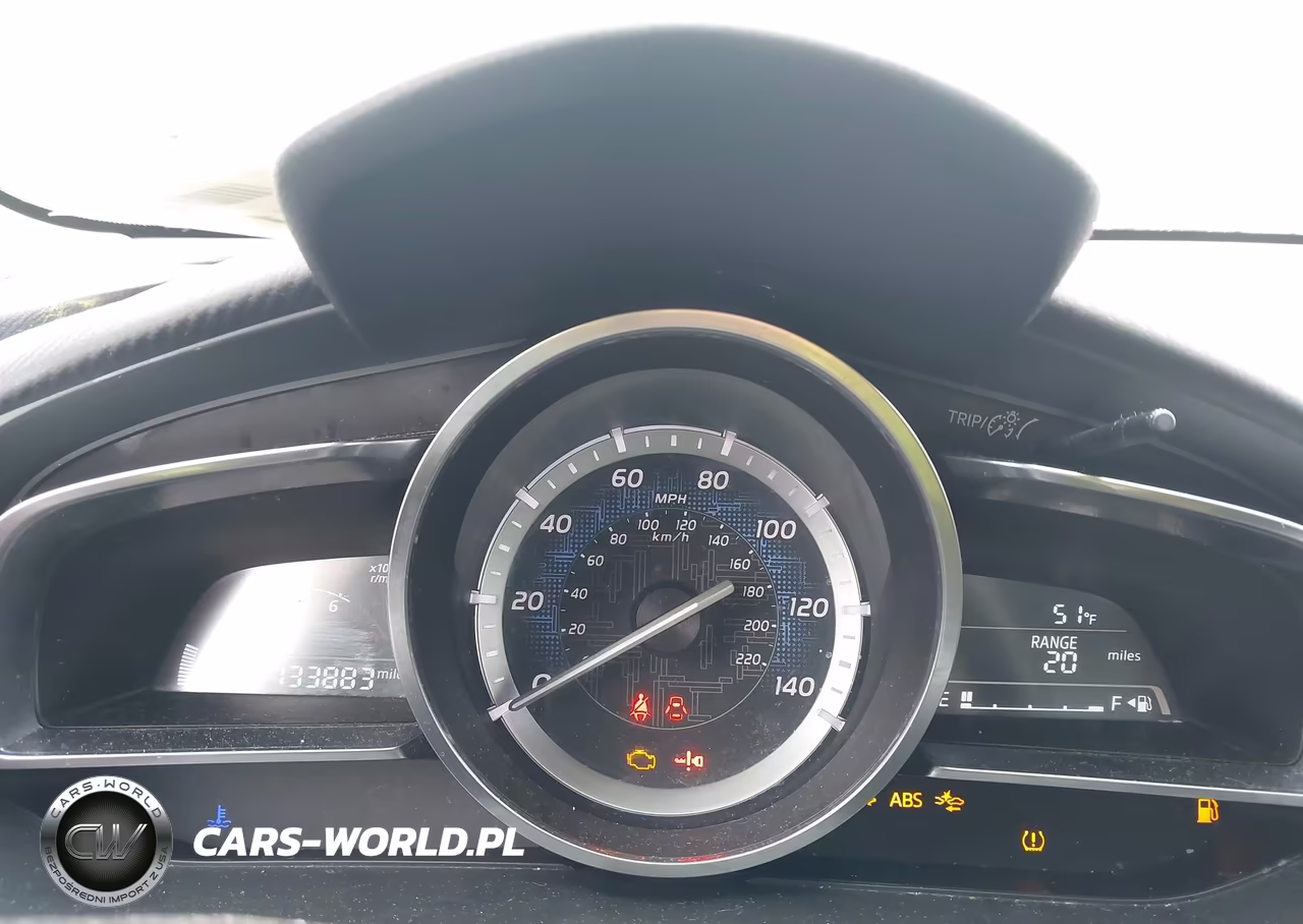 2017 Toyota Yaris Ia VIN:3MYDLBYV6HY155160 - 7