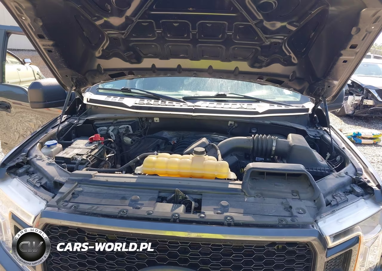 2020 Ford F-150 Xl VIN:1FTEW1C50LKF56559 - 10