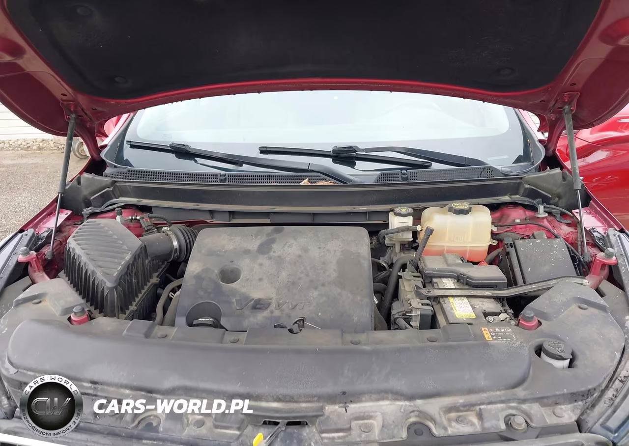 2018 Buick Enclave Essence VIN:5GAEVAKW3JJ125361 - 10